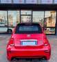 Abarth 595C 1.4 TJet 165cv - Turismo *SOLO 22.000Km* Rojo - thumbnail 5