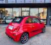 Abarth 595C 1.4 TJet 165cv - Turismo *SOLO 22.000Km* Rojo - thumbnail 4