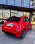 Abarth 595C 1.4 TJet 165cv - Turismo *SOLO 22.000Km* Rojo - thumbnail 7