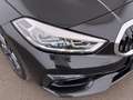 BMW 118 i Sport Line LED LEDER H/K NAVI SITZHZG TEMP Schwarz - thumbnail 12