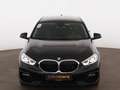 BMW 118 i Sport Line LED LEDER H/K NAVI SITZHZG TEMP Schwarz - thumbnail 2