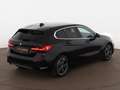 BMW 118 i Sport Line LED LEDER H/K NAVI SITZHZG TEMP Schwarz - thumbnail 8