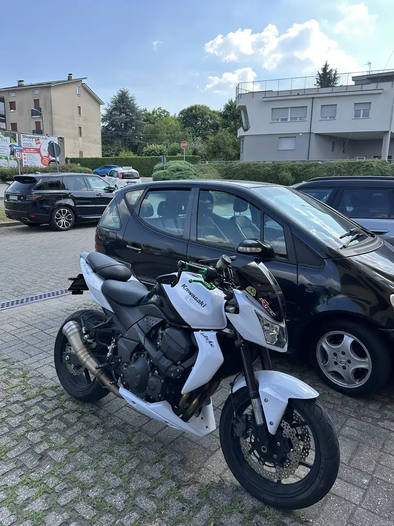 Kawasaki Z 750 z750 - 2