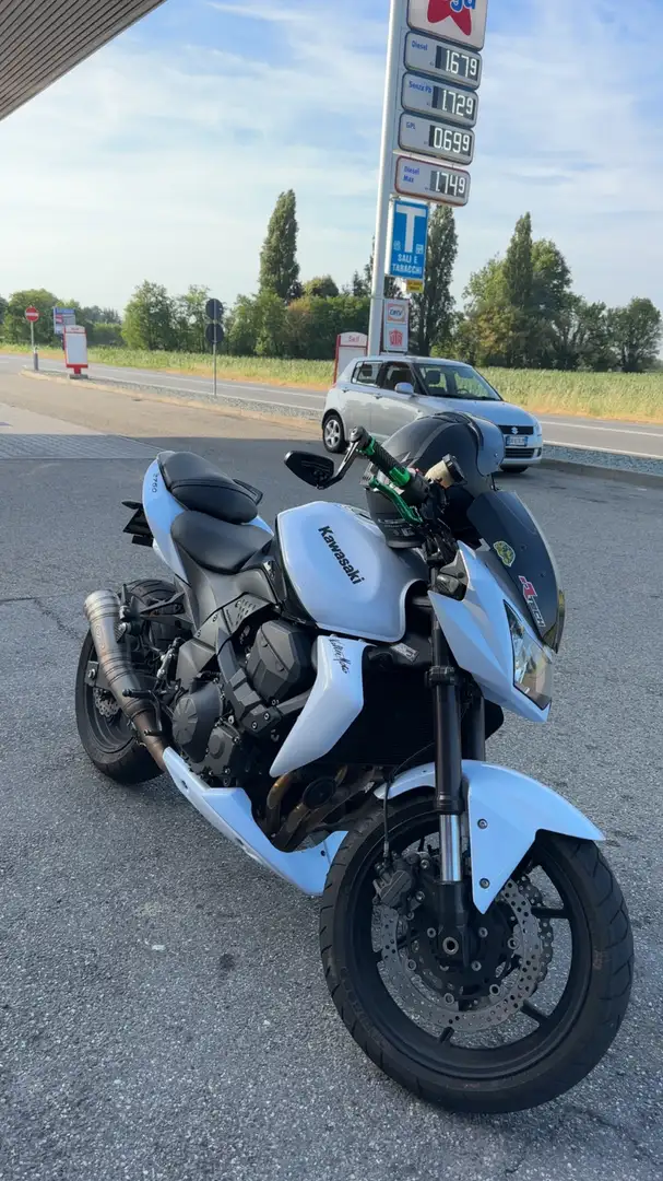 Kawasaki Z 750 z750 - 1