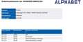 Volkswagen ID.3 Business 58 kWh | Stoelverwarming | Grijs - thumbnail 5