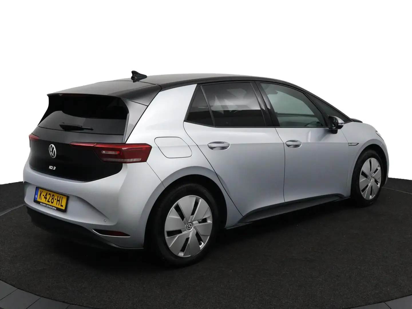 Volkswagen ID.3 Business 58 kWh | Stoelverwarming | Camera | Gris - 2