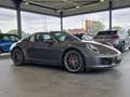 Porsche Targa 911 Carrera Targa 3.0 Turbo PDK - Garantie 12M Gris - thumbnail 4