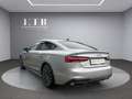 Audi A5 Spb 35 TDI advanced/ViCo/LED/Navi/AHK/ Silber - thumbnail 8