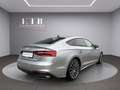 Audi A5 Spb 35 TDI advanced/ViCo/LED/Navi/AHK/ Silber - thumbnail 6