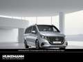 Mercedes-Benz V 300 d 4M EXCLUSIVE Lang Navi Standhzg 360° AHK Zilver - thumbnail 7