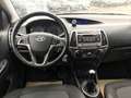 Hyundai i20 GO! 1.2CC 85PK Argent - thumbnail 24