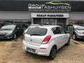 Hyundai i20 GO! 1.2CC 85PK Zilver - thumbnail 2