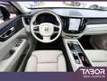 Volvo XC60 T6 AWD Ultra Dark 360Kam HUD Pano ACC H/K Schwarz - thumbnail 7