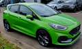 Ford Fiesta 1.5 EcoBoost ST Ultimate Zielony - thumbnail 3