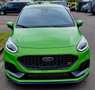 Ford Fiesta 1.5 EcoBoost ST Ultimate Zielony - thumbnail 2