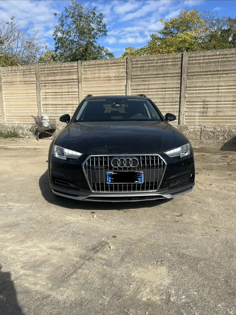 Audi A4 allroad 2.0 tdi Business Evolution 150cv - 1