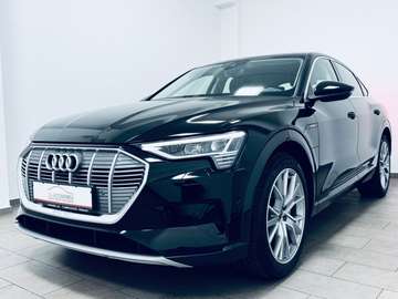 Sportback 55 quattro advanced