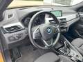 BMW X2 sDrive20i Advantage *Pano*HUD*LED*Navi* Zlatá - thumbnail 4
