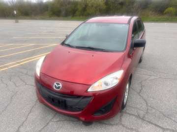 2015 Mazda Mazda5 - Canadian Prices, Specs, Photos | AutoTrader.ca