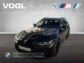 BMW M3 Competition M xDrive Touring SHZ Widscreen Display Schwarz - thumbnail 1