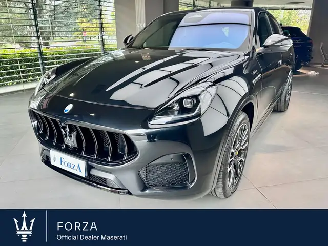 Maserati Grecale 2.0 mhev Modena 330cv auto, Telecamera 360°,