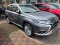 Mitsubishi Outlander PHEV BASIS Spirit 2.4 4WD mit AHK Grau - thumbnail 4