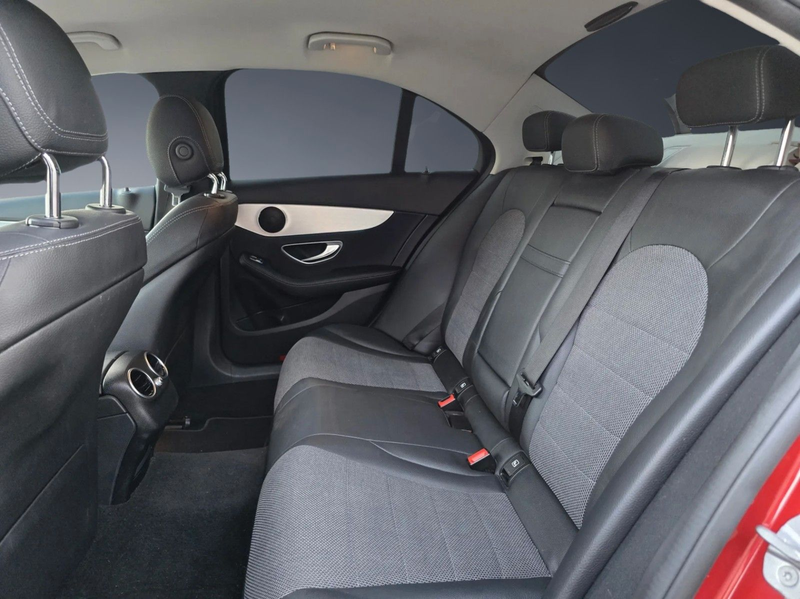 Mercedes-Benz C 250 Limousine CGI/ S.heft/Navi/licht Paket/Ass — photo 12