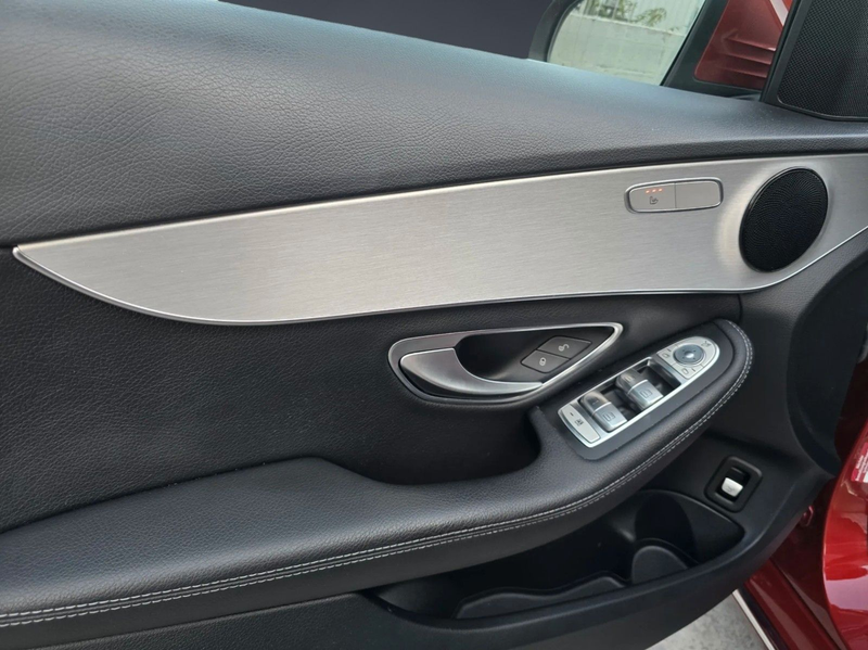 Mercedes-Benz C 250 Limousine CGI/ S.heft/Navi/licht Paket/Ass — photo 15