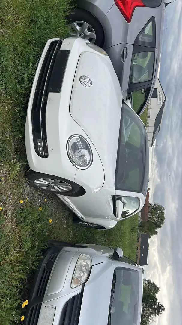 Volkswagen Beetle 1.2 tsi - 1