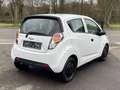 Chevrolet Spark * 5 Türen Weiß - thumbnail 4