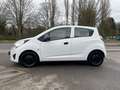 Chevrolet Spark * 5 Türen Weiß - thumbnail 17