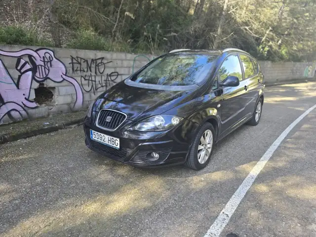 SEAT Altea XL 1.6TDI CR S&S Reference E-eco.