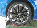 Skoda Enyaq Sportline iV 80 Pano HUD Matrix ACC Navi Sitzh. Pa Blau - thumbnail 5