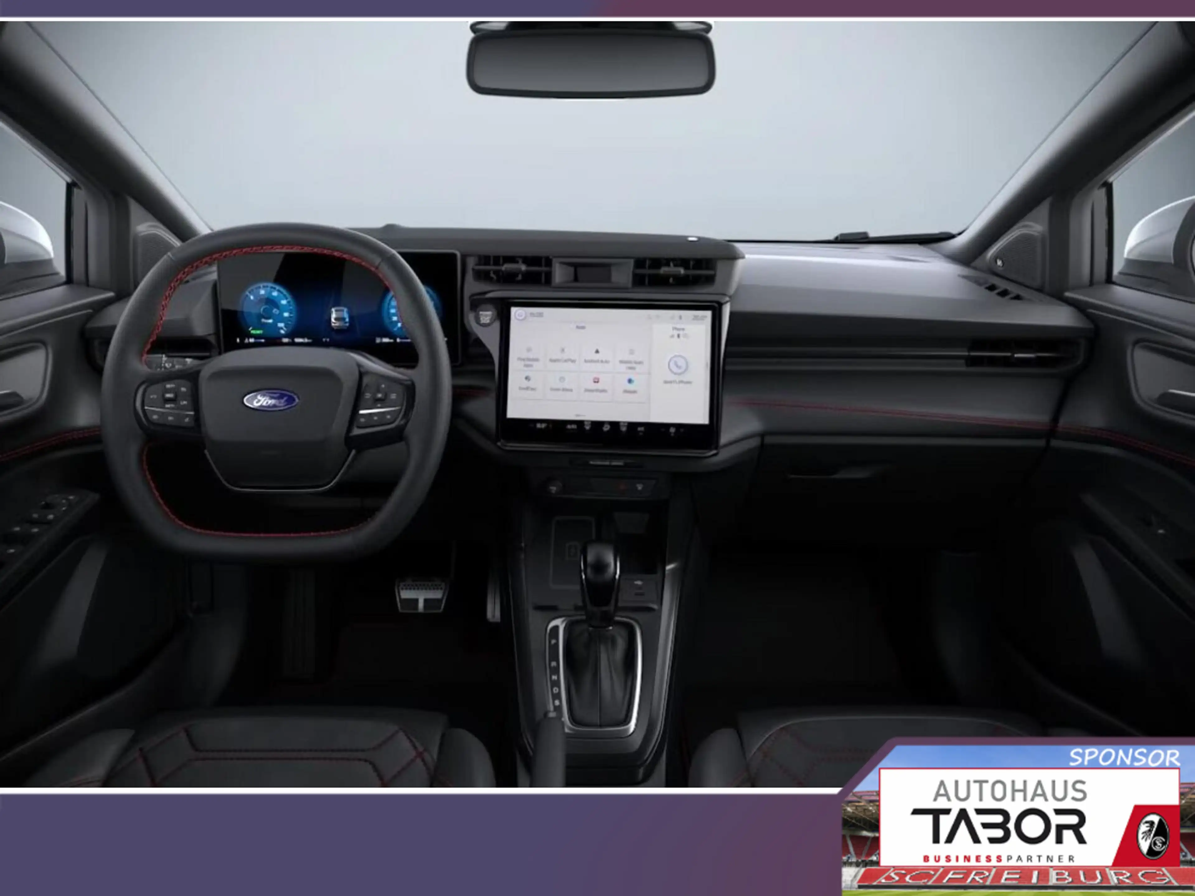 Ford Puma MHEV Aut ST-Line X WinterP LED Nav UVP-32%* — photo 6