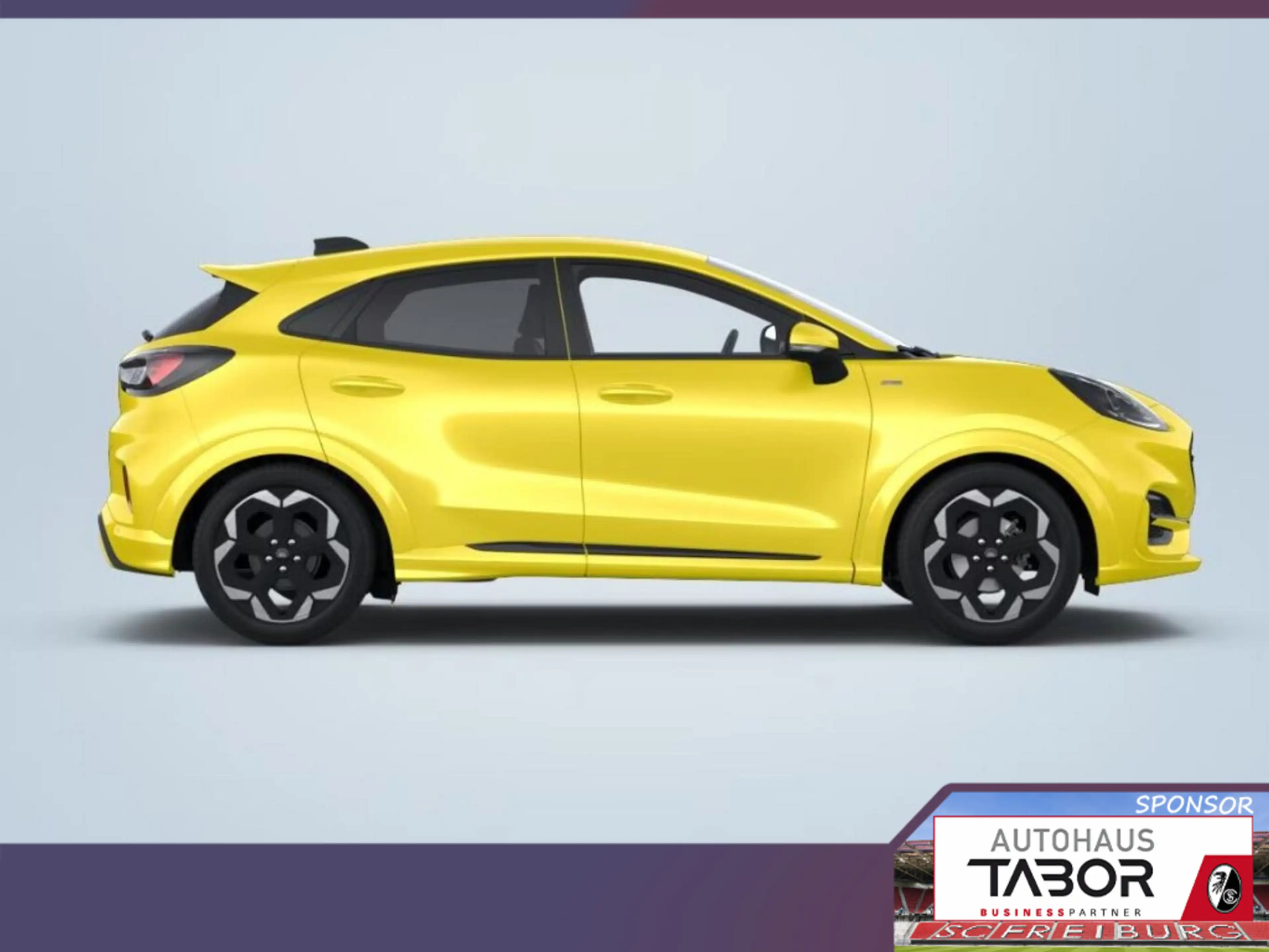 Ford Puma MHEV Aut ST-Line X WinterP LED Nav UVP-32%* — photo 2