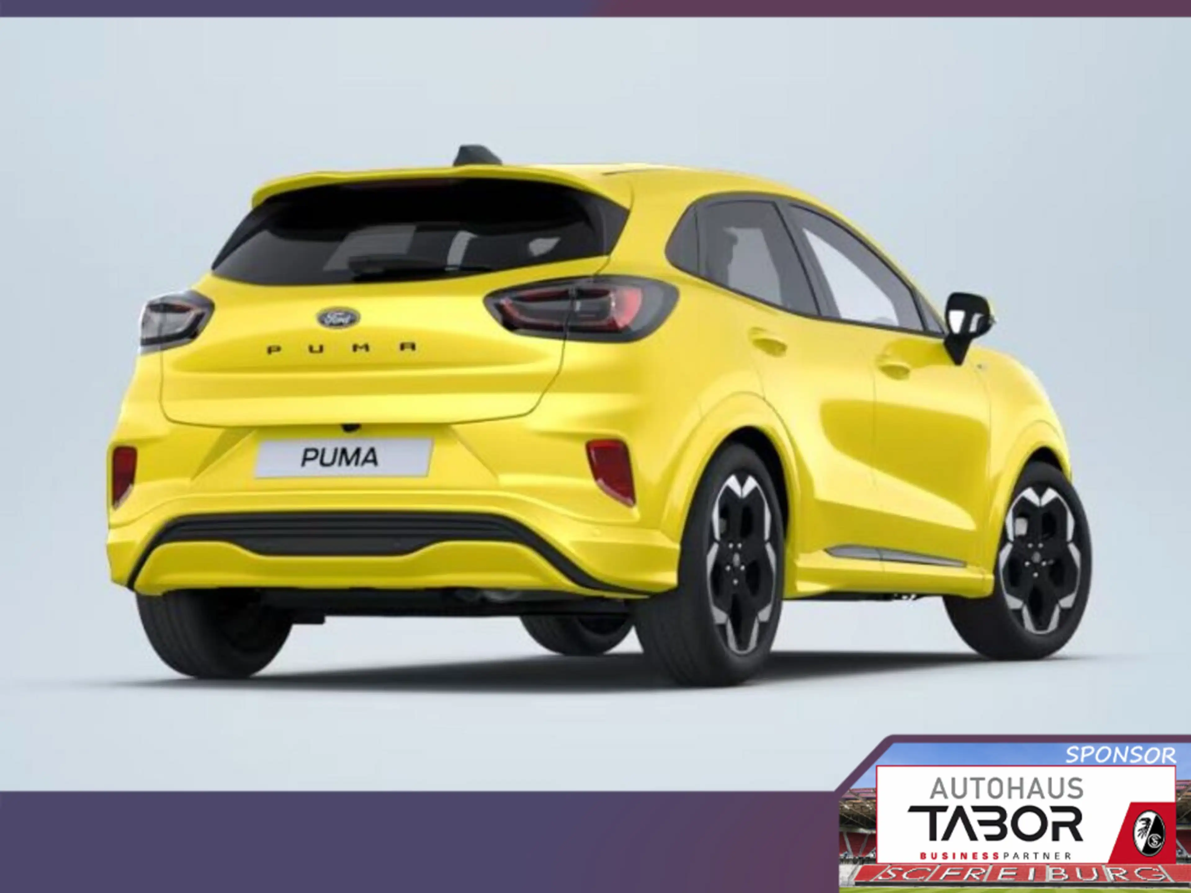 Ford Puma MHEV Aut ST-Line X WinterP LED Nav UVP-32%* — photo 3