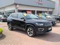 Jeep Compass 2.0 Multijet II 4WD Limited Zwart - thumbnail 3