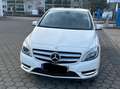 Mercedes-Benz B 180 CDI (BlueEFFICIENCY) Weiß - thumbnail 1