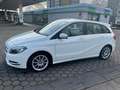 Mercedes-Benz B 180 CDI (BlueEFFICIENCY) Weiß - thumbnail 2