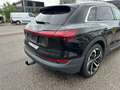 Audi e-tron 50 quattro 71kWh S-line-Matrix-ACC Schwarz - thumbnail 11