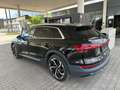 Audi e-tron 50 quattro 71kWh S-line-Matrix-ACC Schwarz - thumbnail 6