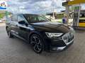 Audi e-tron 50 quattro 71kWh S-line-Matrix-ACC Schwarz - thumbnail 3