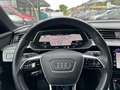 Audi e-tron 50 quattro 71kWh S-line-Matrix-ACC Schwarz - thumbnail 15