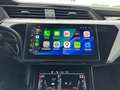 Audi e-tron 50 quattro 71kWh S-line-Matrix-ACC Schwarz - thumbnail 16
