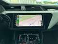 Audi e-tron 50 quattro 71kWh S-line-Matrix-ACC Schwarz - thumbnail 17