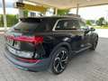 Audi e-tron 50 quattro 71kWh S-line-Matrix-ACC Schwarz - thumbnail 4