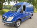 Mercedes-Benz Sprinter *316 CDI*Hoch-Lang*3T zum Ziehen* Blau - thumbnail 22