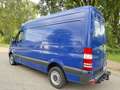 Mercedes-Benz Sprinter *316 CDI*Hoch-Lang*3T zum Ziehen* Blau - thumbnail 3
