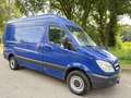 Mercedes-Benz Sprinter *316 CDI*Hoch-Lang*3T zum Ziehen* Blau - thumbnail 16