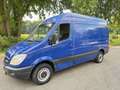 Mercedes-Benz Sprinter *316 CDI*Hoch-Lang*3T zum Ziehen* Blau - thumbnail 18